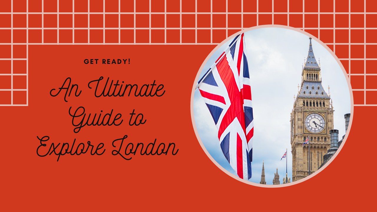 London Travel Tips