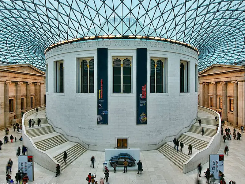 London's best museums