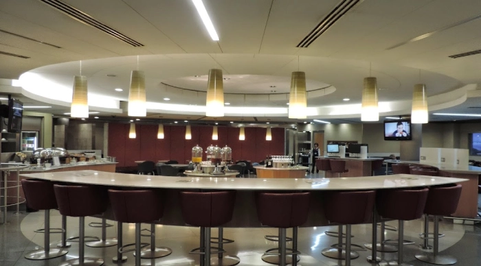american airlines admirals club london airport terminal 3