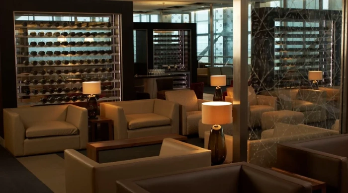 british airways galleries first lounge t5 lhr airport