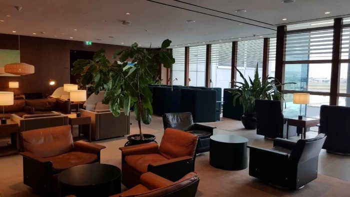 cathay pacific lounge lhr airport terminal 3