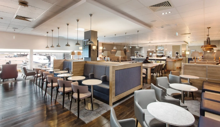 no1 lounge at lhr airport