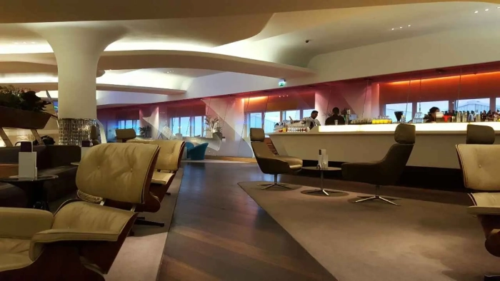 virgin atlantic clubhouse lhr airport terminal 3