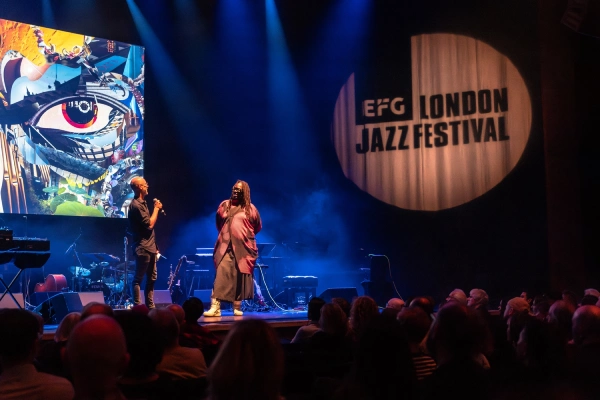 London's Nightlife Extravaganza: Festivals and Events