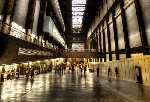 Exploring Art and Culture After Dark