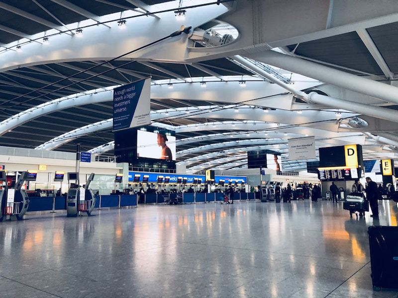 London Heathrow Reveals Plans for Targeted Expansion by 2031