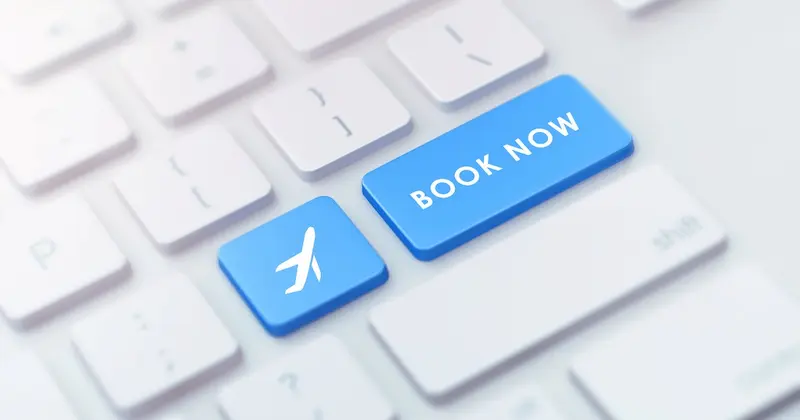 Book Airport.Online