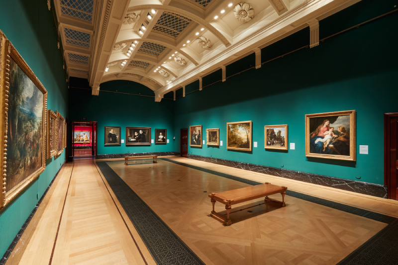 London's best museums