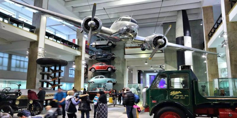 London's best museums