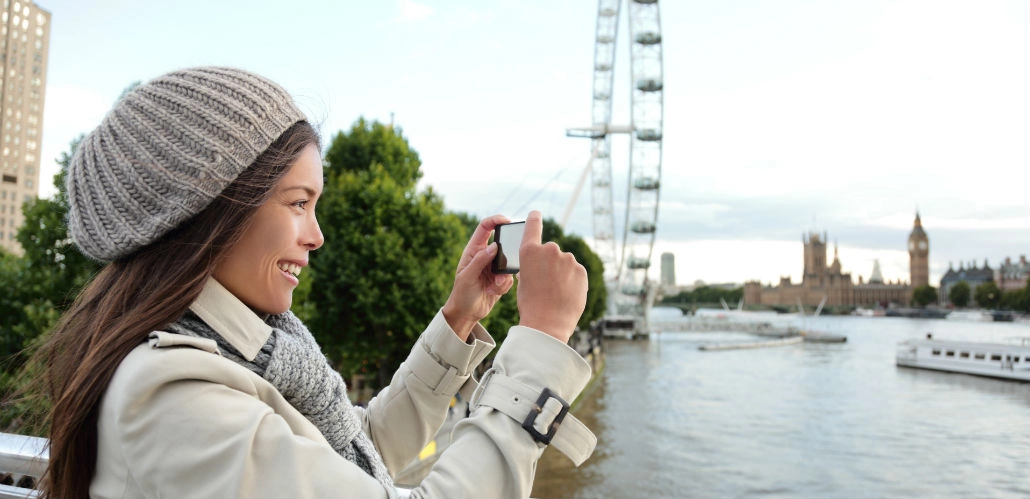 london city pass