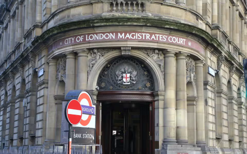 City of London Travel Tips