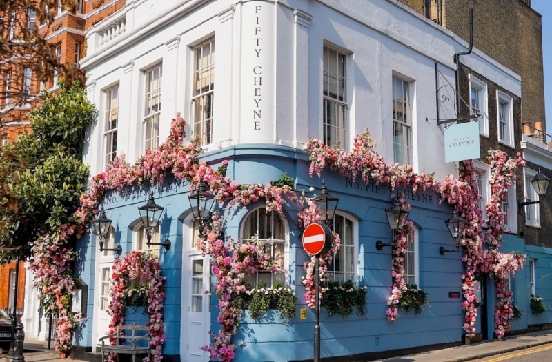 London Kensington Travel Tips