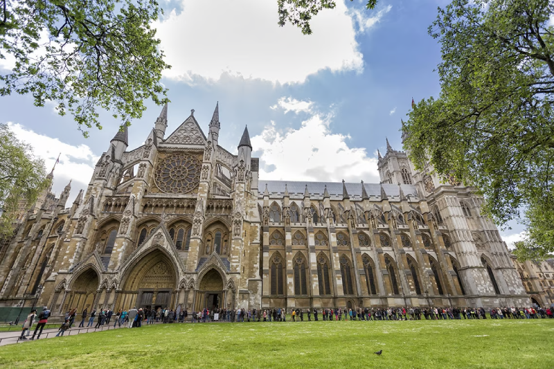 London Westminster Travel Tips