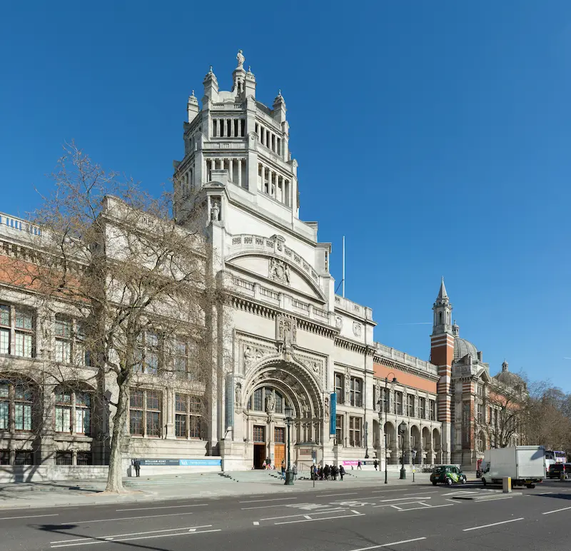 London's best museums