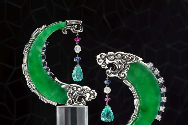jewellery