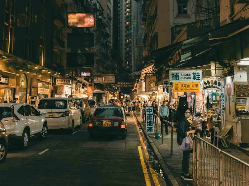 city-center airport hong kong