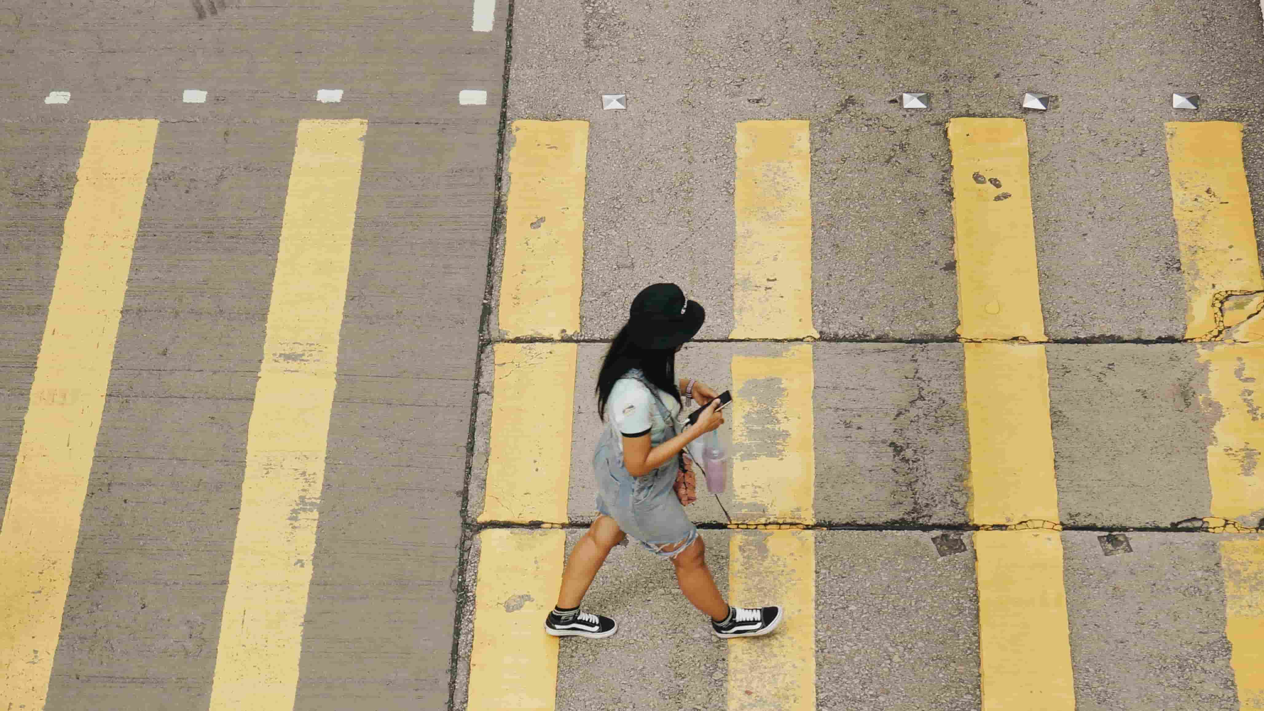 Hong Kong City Center