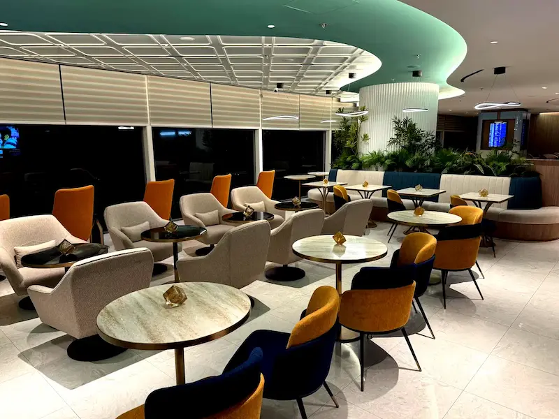 kyra lounge hong kong