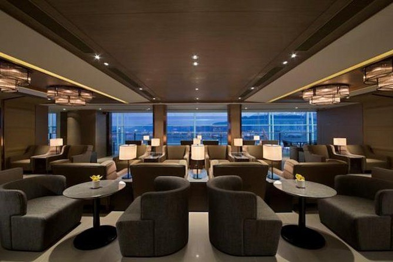 hong kong plaza premium