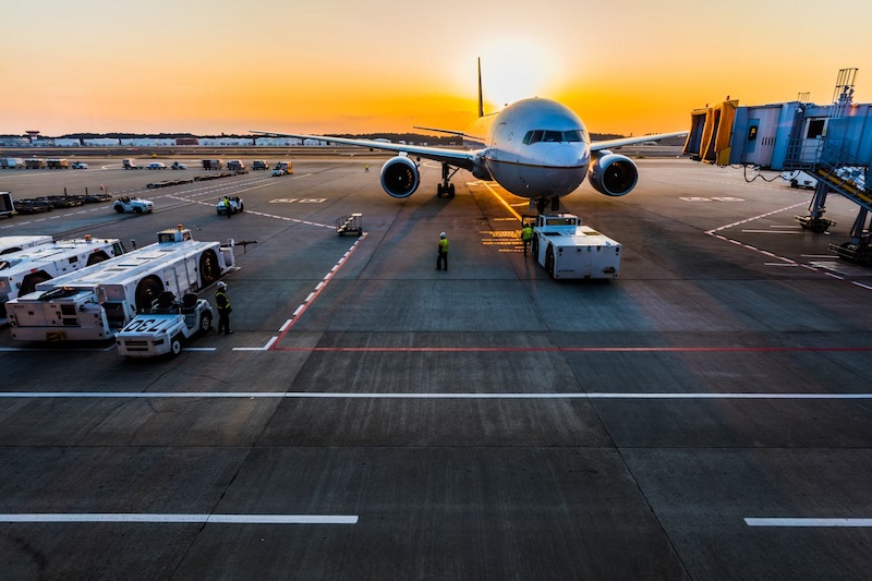 Hong Kong International Airport