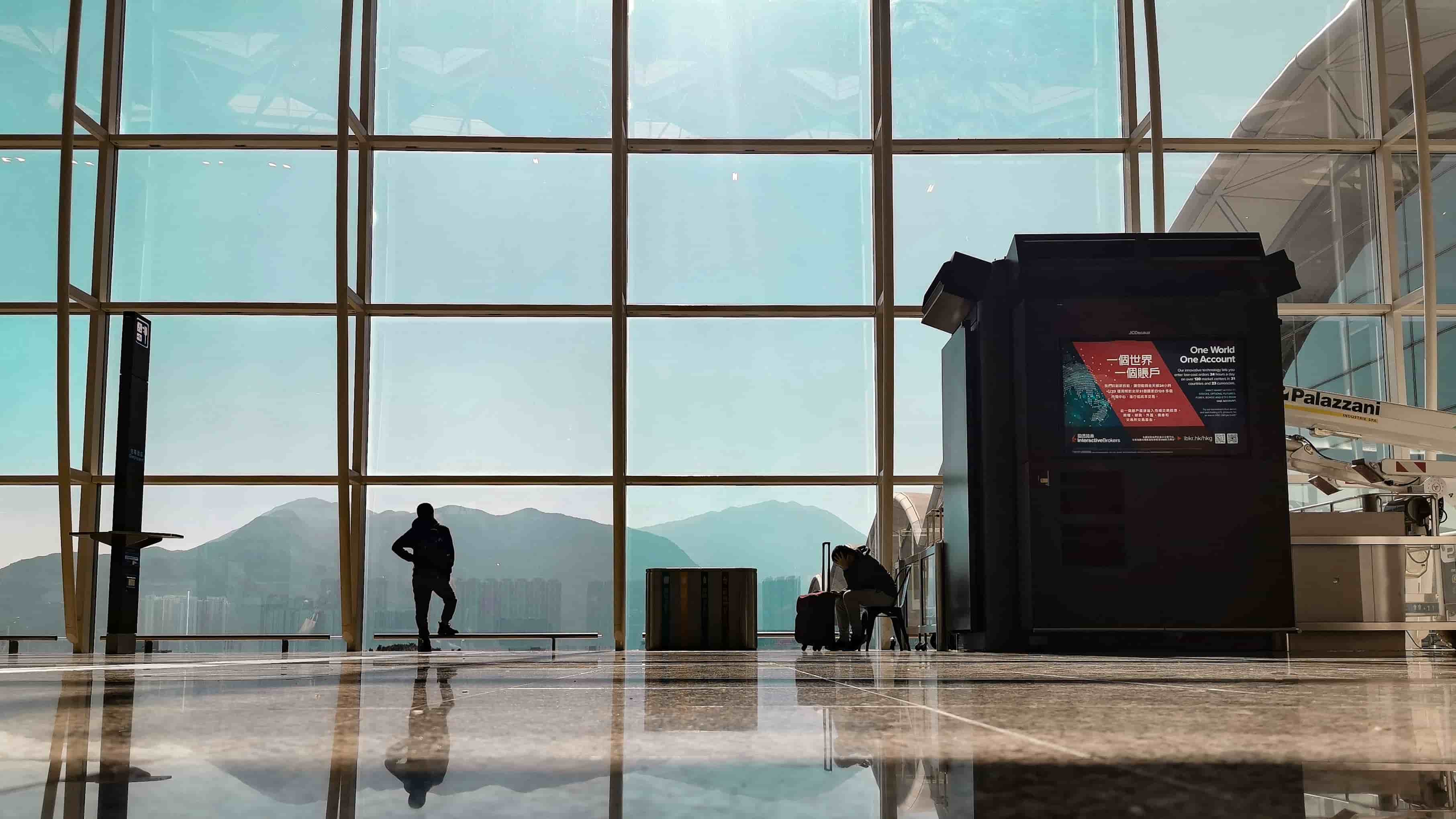 Shaping the Future of Travel in Hong Kong