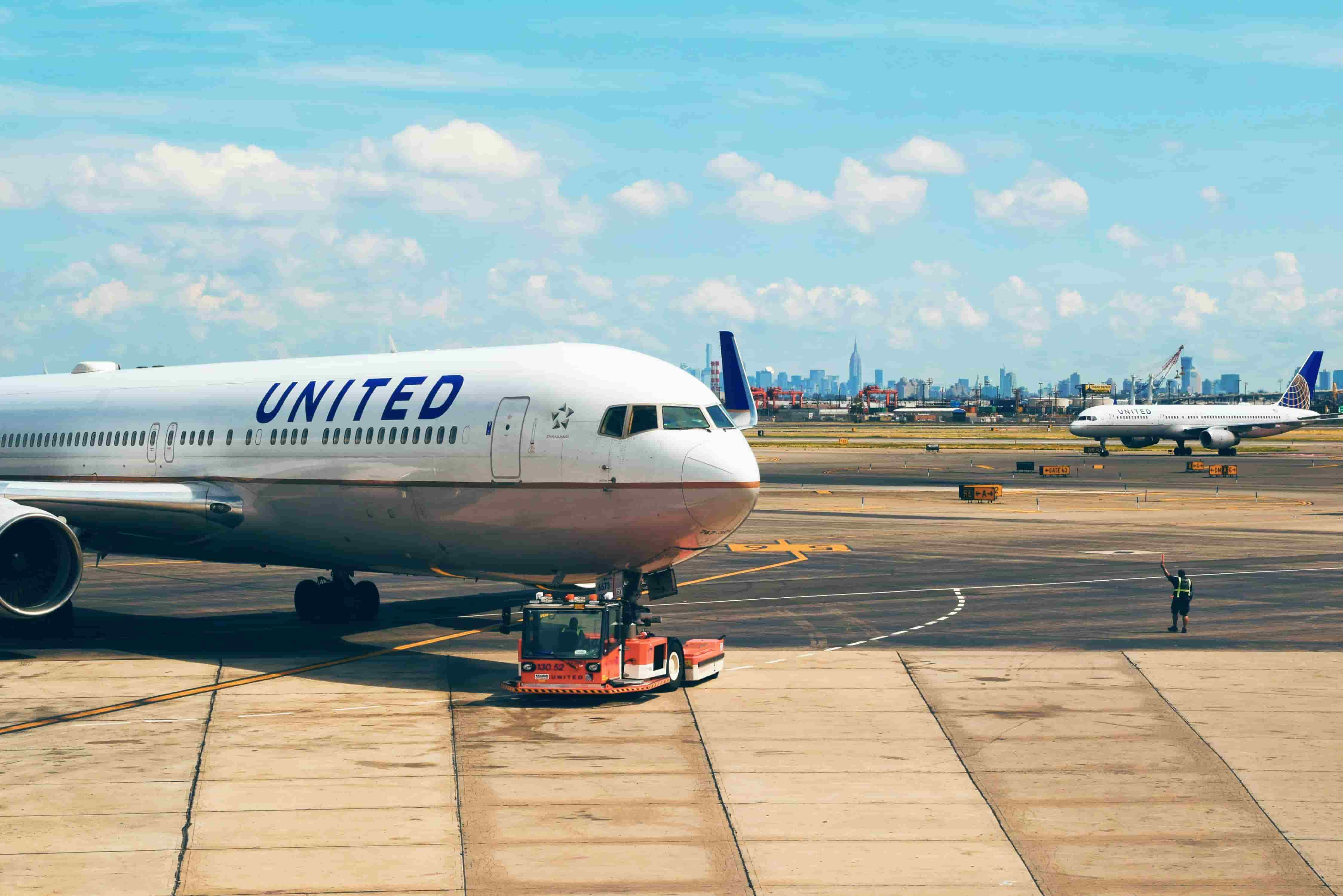 Hong Kong Airport and Asia-Pacific Network