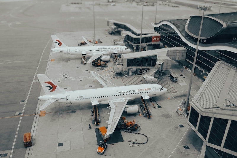 Hong Kong International Airport to Start First Phase of Expanded Terminal 2