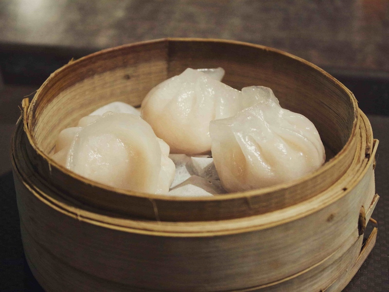 hong kong dim sum