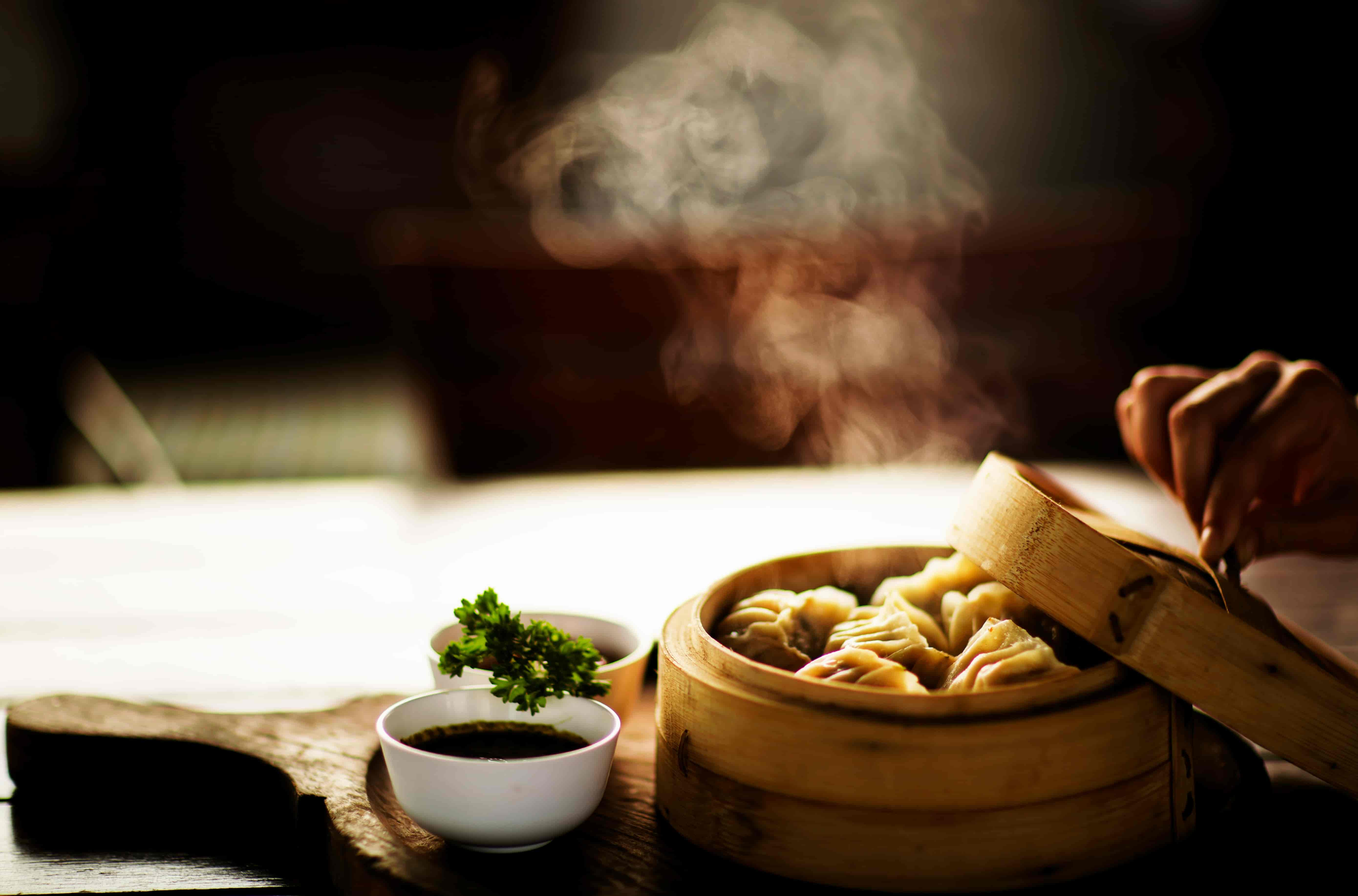 Top Ten Restaurants in Hong Kong