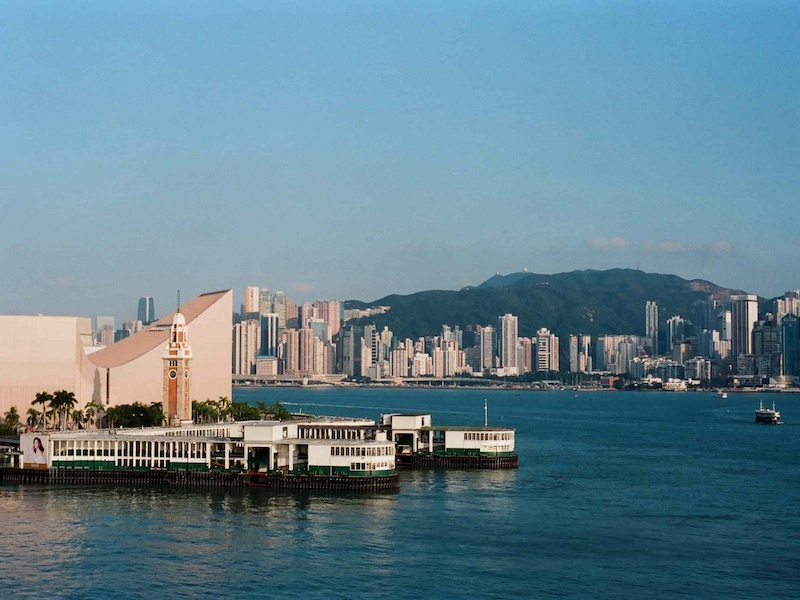 Top Ten Things to Do In Hong Kong