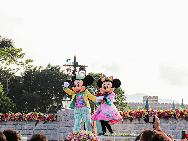 hong kong tourist attractions