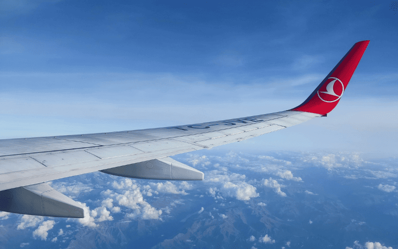 Who Is Eligible for Turkish Airlines Lounge Access