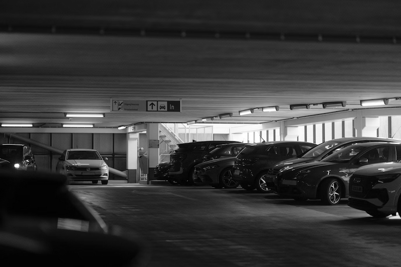 istanbul havalimanı otopark