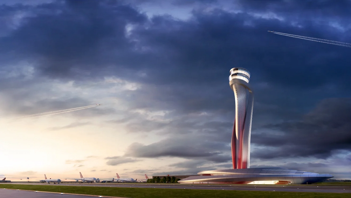 Airport Experience Summit 2026 at IGA Istanbul Airport