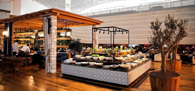 Thy Lounge