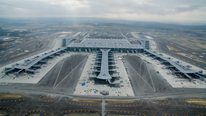 istanbul airport
