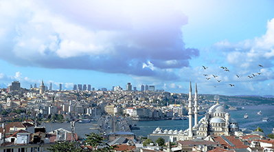 Karaköy