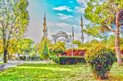 Sultanahmet