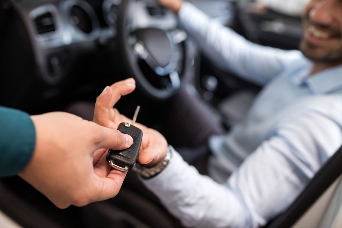 car rental at istanbul airport