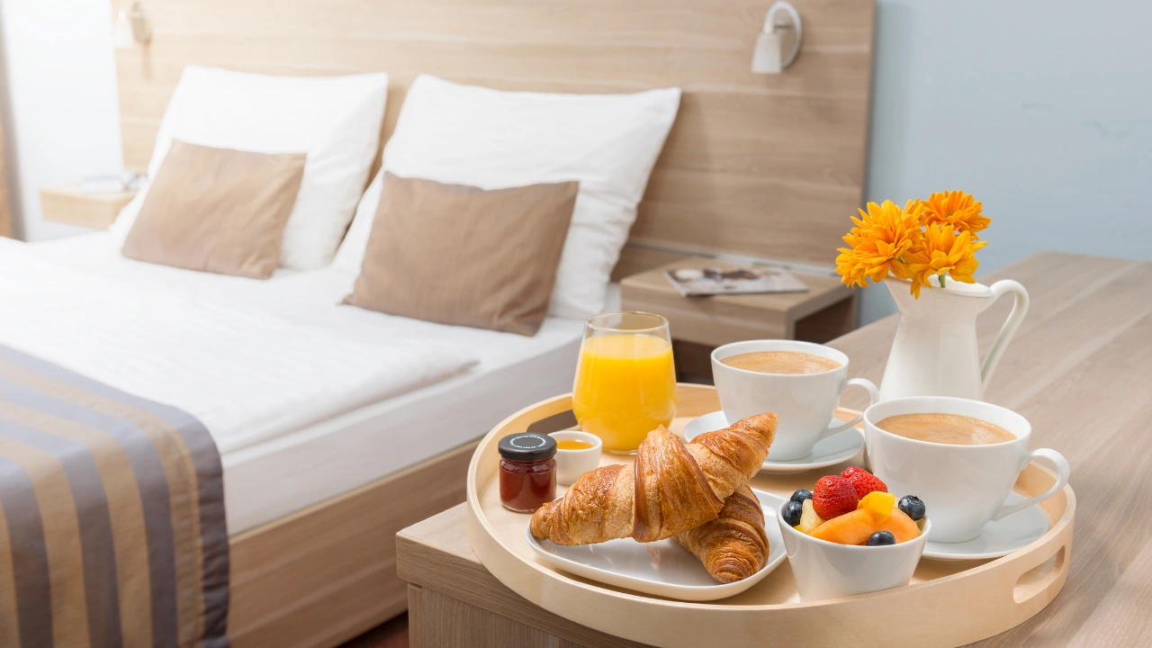 airport hotel