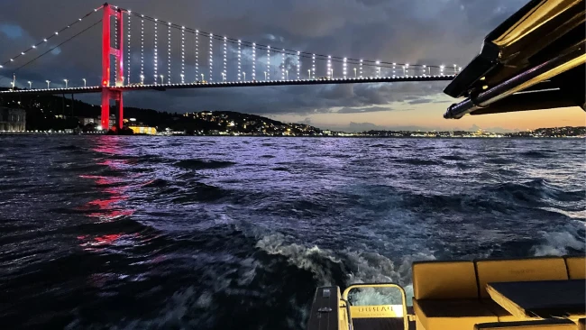 bosphorus