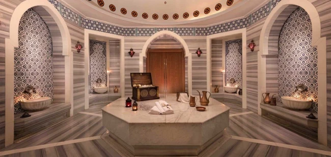 hammam