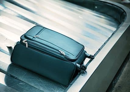 istanbul airport Lost and Found Services