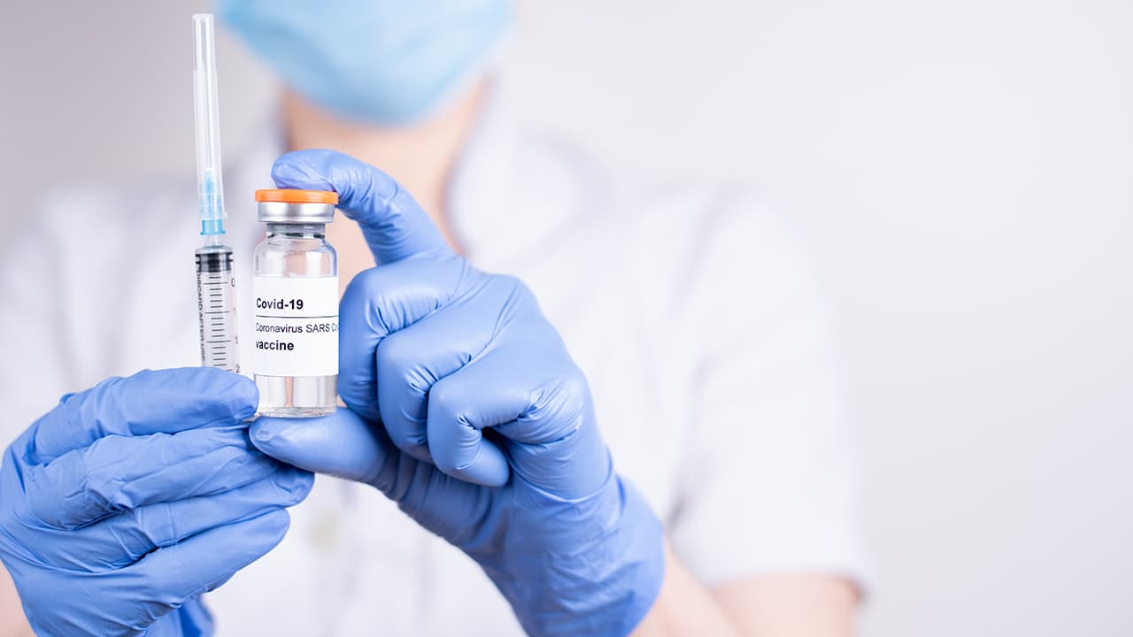 Vaccination in Turkey