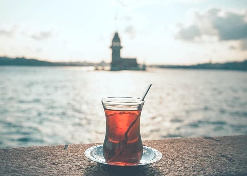 Turkish Tea