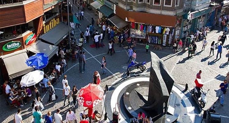 Besiktas