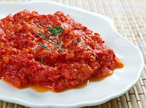 Meze