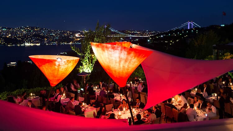 Sunset Grill & Bar