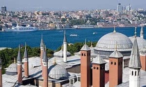 Topkapi Palace