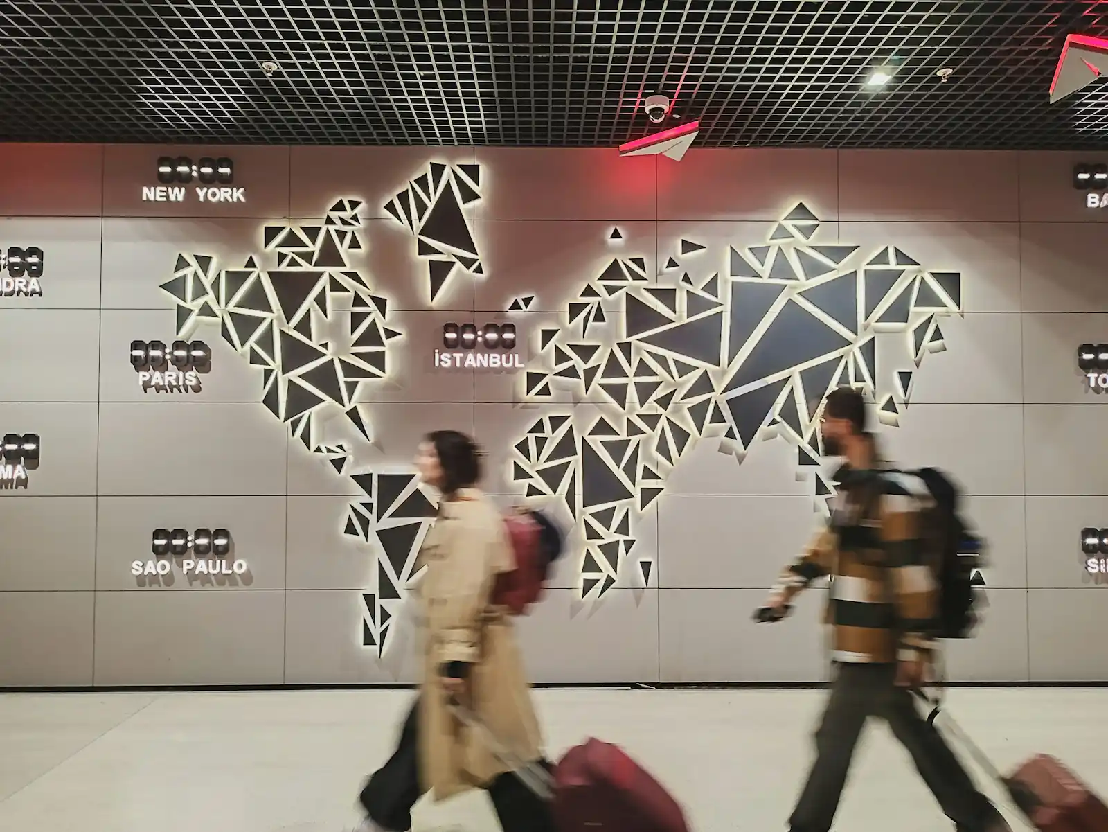 Istanbul Airport Meet and Greet, Assist Service
